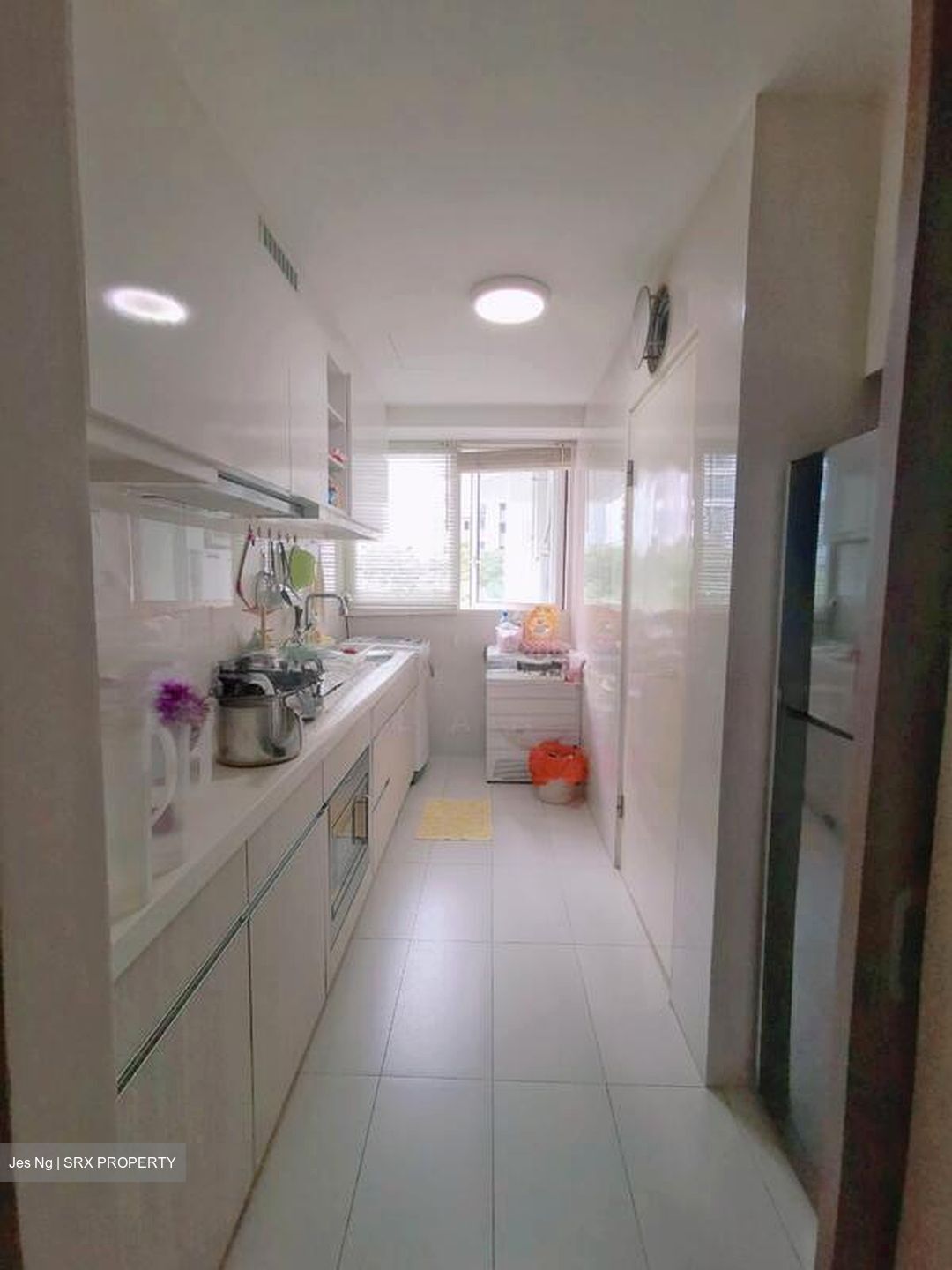 1 Canberra (D27), Condominium #519381851